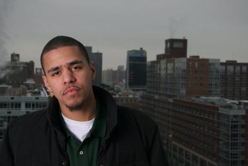J Cole Young