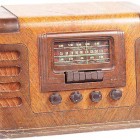 Old Radio Old Radio