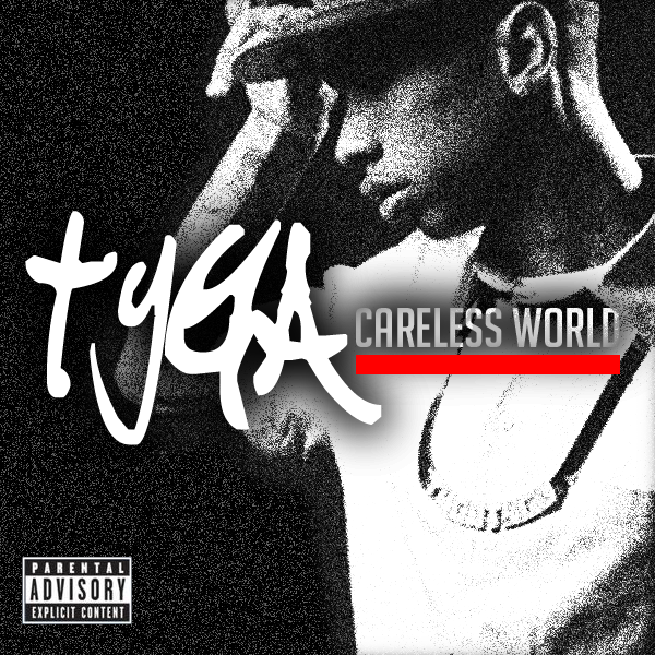 Album Review: Tyga, Careless World: The Rise of the Last King