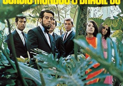 sergio mendes