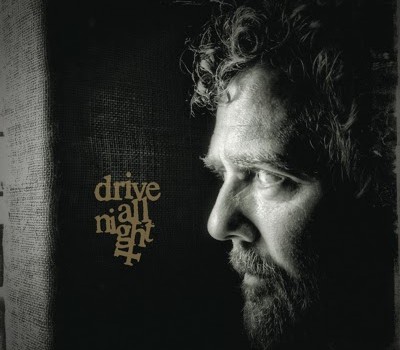 Hansard Drive All Night